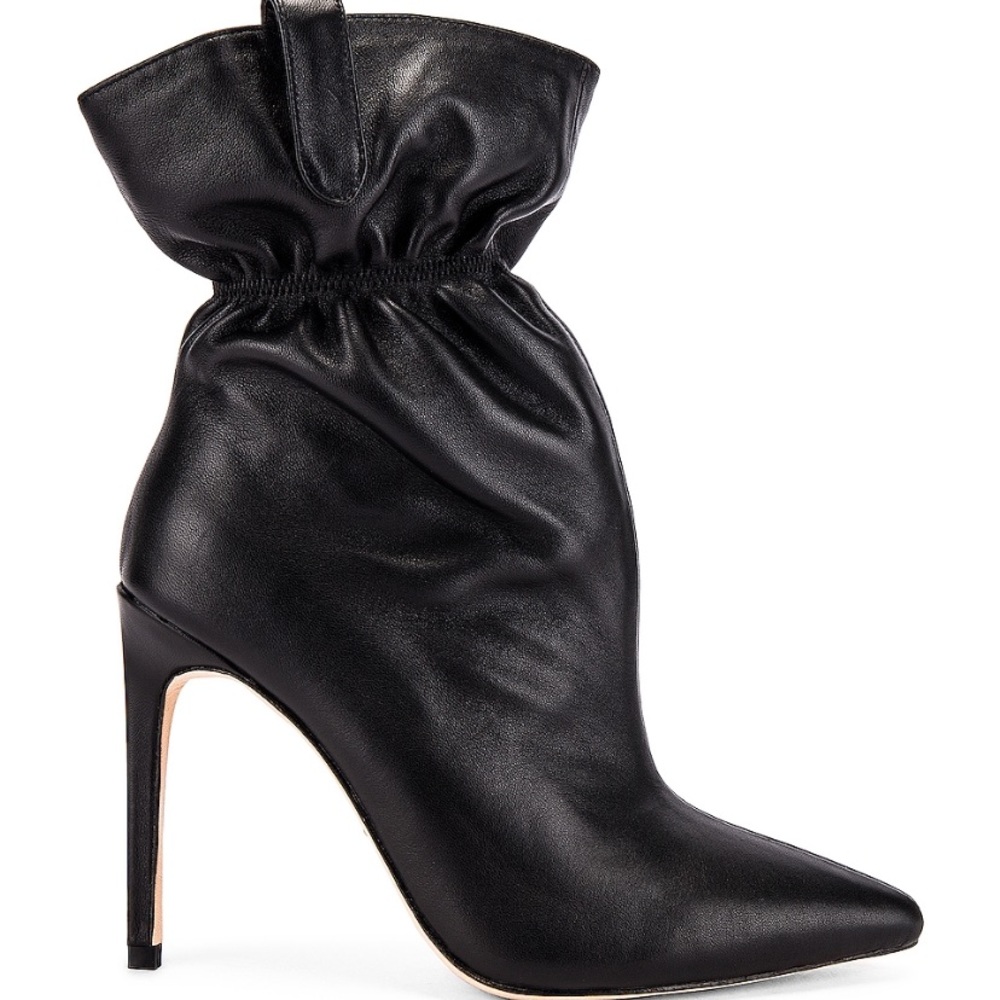 RAYE Birch boot size 7.5